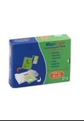 Mapi Laminasyon Filmi 125Mic.78X102 Parlak 100 Ad. A7 (a4 değildir) - 1