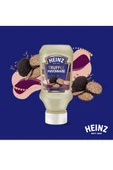 Heinz Trüflü Mayonez 220 gr x 3 Adet - 5