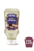 Heinz Trüflü Mayonez 220 gr x 3 Adet - 2