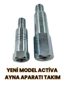ADAPTÖRÜ AYNA ACTİVA 125 İ - Takım - 1