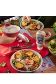 Heinz Trüflü Mayonez 220 gr x 3 Adet - 4