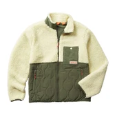 Merrell Sherpa Mixup Erkek Sarı Ceket                                                     JMF26920-224 thumbnail 1