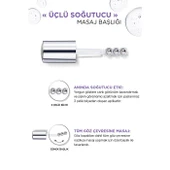 LOreal Paris Revitalift Filler Aydınlatıcı Göz Serumu 20 ml thumbnail 10