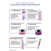 LOreal Paris Revitalift Filler Aydınlatıcı Göz Serumu 20 ml thumbnail 9