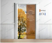 Mülk Suresi-14 İmam Hatip Okulları Kapı Giydirmesi thumbnail 1