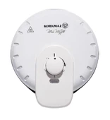 Korkmaz A319-08 MİA Vanilya WAFFLE Makinesi thumbnail 2