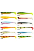Basara 3d Soft Swim Silikon Yem 12.7 cm 4p  PG05 - 1