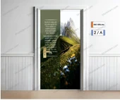 Şura Suresi-32 İmam Hatip Okulları Kapı Giydirmesi thumbnail 1