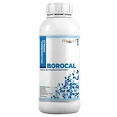 Serium Borocal Azotlu Sıvı Organomineral Gübre 1lt - 1