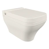 Bocchi Scala Asma Klozet Parlak Bisküvi Kapak Dahil 1080-014-0128 thumbnail 1