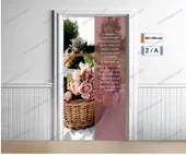 En’am Suresi-99 İmam Hatip Okulları Kapı Giydirmesi thumbnail 1