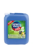 Viking Limon Kokulu Bulaşık Deterjanı 4 Kg - 1