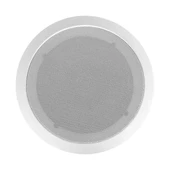 König K-6 20 Cm Tweeter'lı Alçıpan Tavan Hoparlörü thumbnail 1