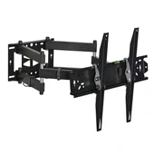 Vontech Vt-752 Hc Pro 39-65'' Kilitli Hareketli Lcd-led Duvar Askı Aparatı - 1