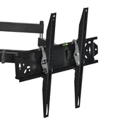 Vontech Vt-752 Hc Pro 39-65'' Kilitli Hareketli Lcd-led Duvar Askı Aparatı - 3