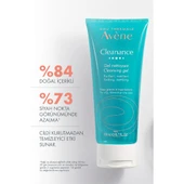 Avene Cleanance Cleansing Gel 200 ml thumbnail 2