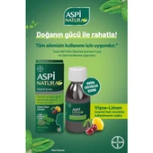 Aspinatura Öksürük Şurubu 120 Ml thumbnail 3