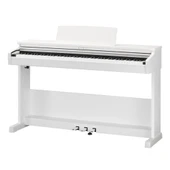 KAWAI CX102W Beyaz Dijital Piyano (Tabure & Kulaklık Hediyeli) - 1