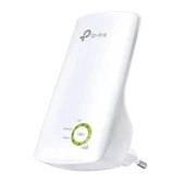 Tp-link Tl-wa854re Wi-fi 300mbps Menzil Genişletici Priz Tipi - 1