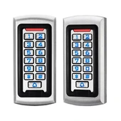 Novacom Nc-msc02 Şifrematik Ve Proximity Kart Okuyucu - 1