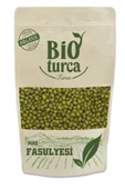 Organik Maş Fasulyesi 500 G - 1