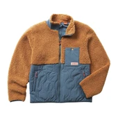 Merrell Sherpa Mixup Erkek Ceket - Renkli JMF26920-181 thumbnail 1