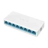 Tp-link Mercusys Ms108 10/100 Mbps 8 Port Ethernet Switch - 1