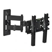 Vontech Vt-404m 22-42 İnç Hareketli Lcd-led Tv Duvar Askı Aparatı - 1