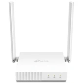 Tp-link Tl-wr844n 300 Mbps 5 Dbi Multi-mode Wifi Router (agile Config) - 2