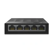 Tp-link Ls1005g 5 Port Gigabit Desktop Switch - 3