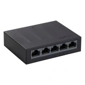 Tp-link Ls1005g 5 Port Gigabit Desktop Switch - 2