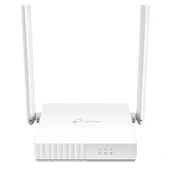 Tp-link Tl-wr820n 300 Mbps 2 Port Kablosuz Router - 2