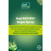 Aspınatura Nane Lımon 20 Ml thumbnail 4