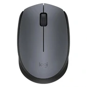 Logitech M170 2,4 Ghz 1000dpı 3 Tuş Optik Kablosuz Mouse - 1