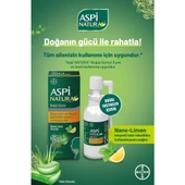Aspınatura Nane Lımon 20 Ml thumbnail 3