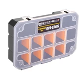 Super-Bag Asr-2097 Slim Organizer 12 thumbnail 2