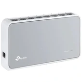 Tp-link Tl-sf1008d 8-portlu 10/100mbps Masaüstü Switch - 3