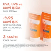 Avene Fluid 3 Second Absorption Ultra Light SPF50+ 50 ml thumbnail 2