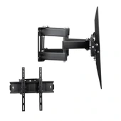 Vontech Vt-692 Hc Pro 39''-65'' Lcd-led Tv Hareketli Tv Askı Aparatı - 3