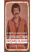 Müslüm Gürses 6'lı Ahşap Duvar Poster Seti - Hbb Özel Seri - 5