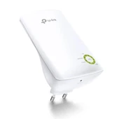 Tp-link Tl-wa854re Wi-fi 300mbps Menzil Genişletici Priz Tipi - 2