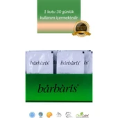 Barbaris Kolajen Powder Three Peptides Complex 30 Saşe thumbnail 3