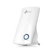 Tp-link Tl-wa850re 300 Mbps Wifi Repeater Geniş Menzil - 1