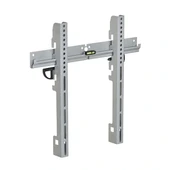 Vontech Vt-65s  32'' - 65'' Lcd-led Tv Kilitli Sabit Duvar Askı Aparatı - 1