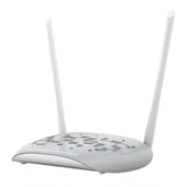 Tp-link Td-w9950 300 Mbps Wireless N Vdsl/adsl Wifi Modem Router - 2