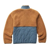 Merrell Sherpa Mixup Erkek Ceket - Renkli JMF26920-181 thumbnail 2