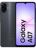 Samsung Galaxy A07 4/128 Gb Akıllı Telefon Siyah - 1