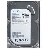 Seagate St500dm002 St 500 Gb Sata Harddisk Refresh - 1