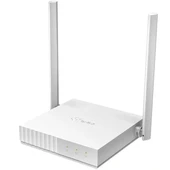 Tp-link Tl-wr844n 300 Mbps 5 Dbi Multi-mode Wifi Router (agile Config) - 1