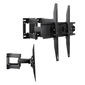 Vontech Vt-692 Hc Pro 39''-65'' Lcd-led Tv Hareketli Tv Askı Aparatı - 1